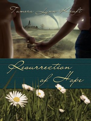 cover image of Resurrection of Hope